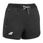 Babolat Exercise Shorts Girl Black